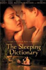 Watch The Sleeping Dictionary Niter