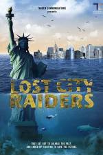 Watch Lost City Raiders Niter