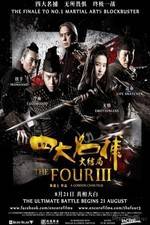 Watch The Four 3 Niter