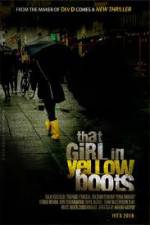 Watch That Girl in Yellow Boots Niter