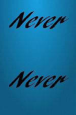 Watch Never Never Niter
