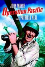 Watch Operation Pacific Niter