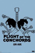 Watch Flight of the Conchords: On Air Niter