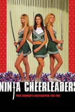 Watch Ninja Cheerleaders Niter