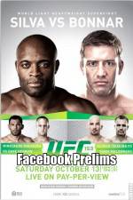 Watch UFC 153: Silva vs. Bonnar Facebook Preliminary Fights Niter