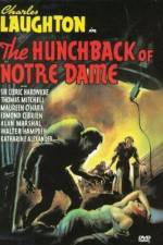 Watch The Hunchback of Notre Dame (1939) Niter