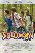 Watch The Solomon Bunch Niter