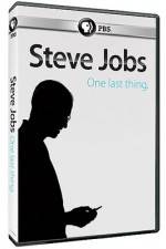 Watch Steve Jobs - One Last Thing Niter
