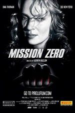 Watch Mission Zero Niter