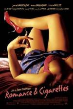 Watch Romance & Cigarettes Niter