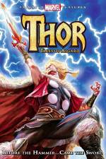Watch Thor Tales of Asgard Niter