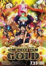 Watch One Piece Film: Gold Niter