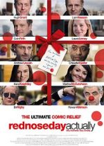 Watch Red Nose Day Actually (TV Short 2017) Niter
