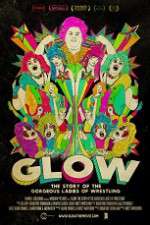 Watch GLOW: The Story of the Gorgeous Ladies of Wrestling Niter