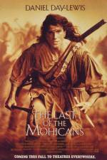 Watch The Last of the Mohicans Niter