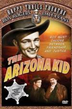 Watch The Arizona Kid Niter
