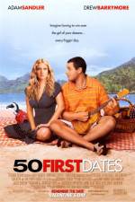 Watch 50 First Dates Niter