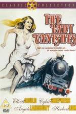 Watch The Lady Vanishes Niter