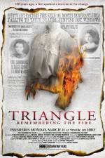 Watch Triangle Remembering the Fire Niter