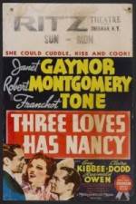 Watch Three Loves Has Nancy Niter