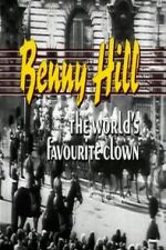 Watch Benny Hill: The World\'s Favourite Clown Niter