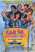 Watch Car 54, Where Are You? Niter