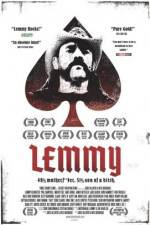 Watch Lemmy Niter
