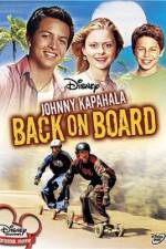 Watch Johnny Kapahala: Back on Board Niter