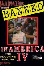 Watch Banned In America IV Niter