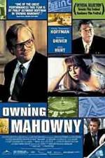 Watch Owning Mahowny Niter