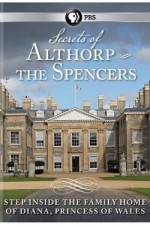 Watch Secrets Of Althorp - The Spencers Niter