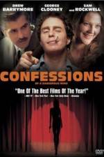 Watch Confessions of a Dangerous Mind Niter