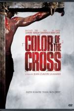 Watch Color of the Cross Niter