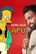 Watch Akaash Singh: Bring Back Apu (Short 2022) Niter