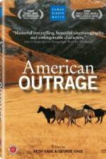 Watch American Outrage Niter