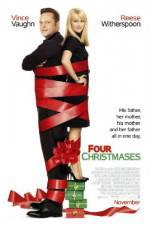 Watch Four Christmases Niter