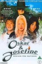 Watch Oskar and Josefine Niter