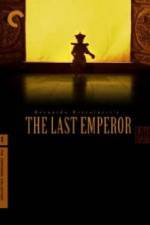 Watch The Last Emperor Niter