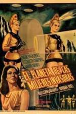 Watch Planet of the Female Invaders Niter