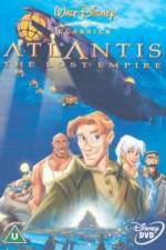Watch Atlantis: The Lost Empire Niter