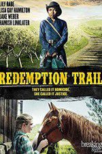 Watch Redemption Trail Niter