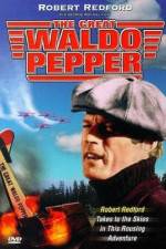 Watch The Great Waldo Pepper Niter