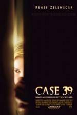 Watch Case 39 Niter