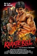 Watch Karate Kill Niter