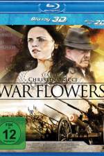 Watch War Flowers Niter