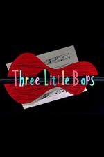 Watch Three Little Bops (Short 1957) Niter