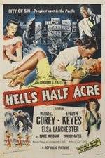 Watch Hell's Half Acre Niter