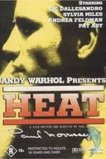 Watch Andy Warhol's Heat Niter
