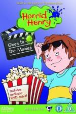 Watch Horrid Henry Goes To The Movies Niter