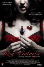 Watch Red Victoria Niter
